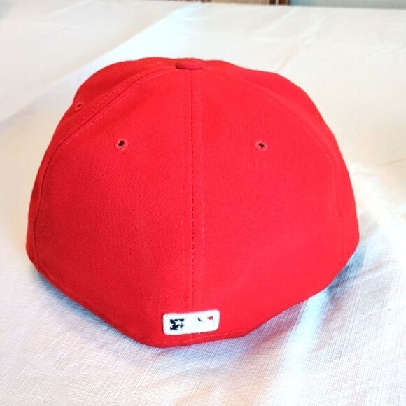 St. Louis Cardinals Fitted Hat - Picture 4 of 6